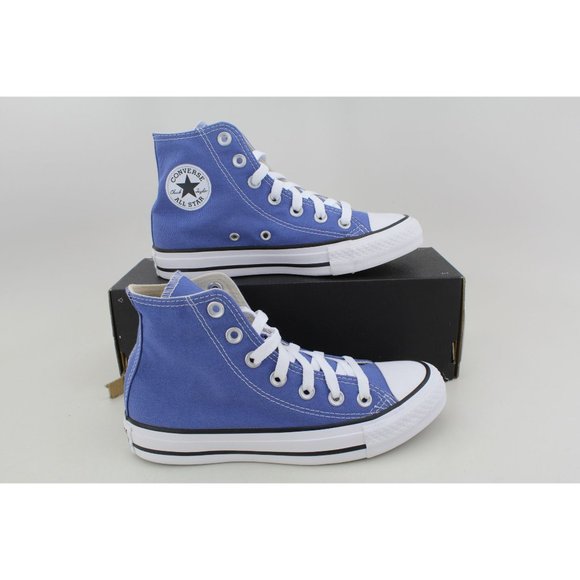 converse washed indigo
